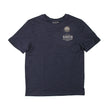 Hansen Juniors Rashguard HSB HYB Session Short Sleeve