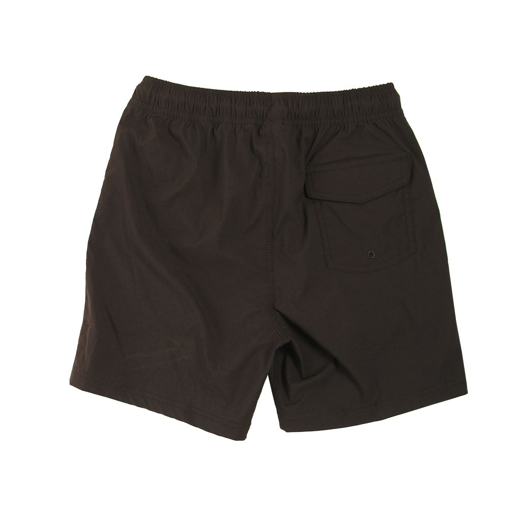Hansen Kids Boardshorts Boys Ledge Volley 15