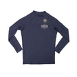 Hansen Juniors Rashguard HSB Fuse Long Sleeve
