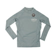 Hansen Juniors Rashguard HSB Fuse Long Sleeve