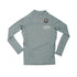 Hansen Juniors Rashguard HSB Fuse Long Sleeve
