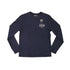 Hansen Juniors Rashguard HSB Hybrid Long Sleeve