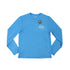 Hansen Juniors Rashguard HSB Hybrid Long Sleeve