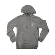 Hansen Kids Sweatshirt Pullover Boys Center Neptune Hoody