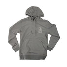 Hansen Kids Sweatshirt Pullover Boys Center Neptune Hoody