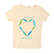 Hansen Kids Shirt Coastal Heartline