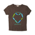 Hansen Kids Shirt Coastal Heartline