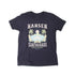Hansen Kids Shirt Coastline