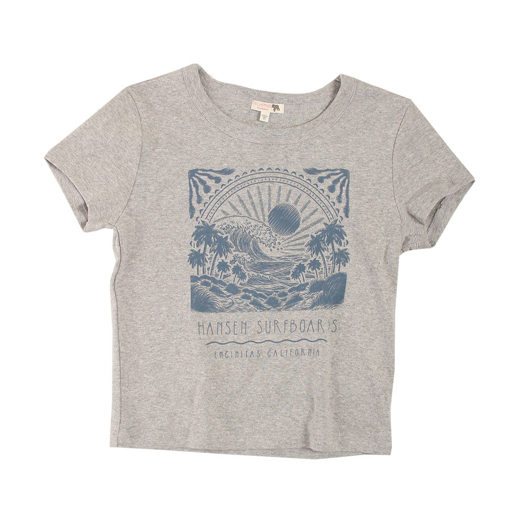 Hansen Kids Shirt Dreamtime