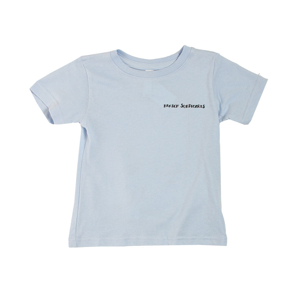 Hansen Kids Shirt El Shortboarder Toddler