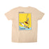 Hansen Kids Shirt El Shortboarder