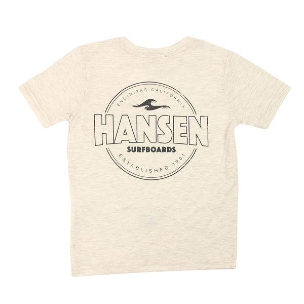 Hansen Kids Shirt Hester