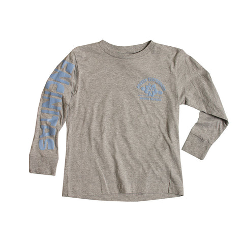 Hansen Kids Shirt Hugger Long Sleeve