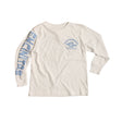 Hansen Kids Shirt Hugger Long Sleeve