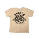 Hansen Kids Shirt Kraken Octopus