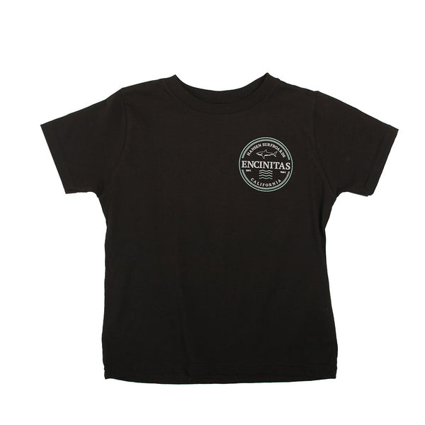 Hansen Toddler Shirt Long Enough