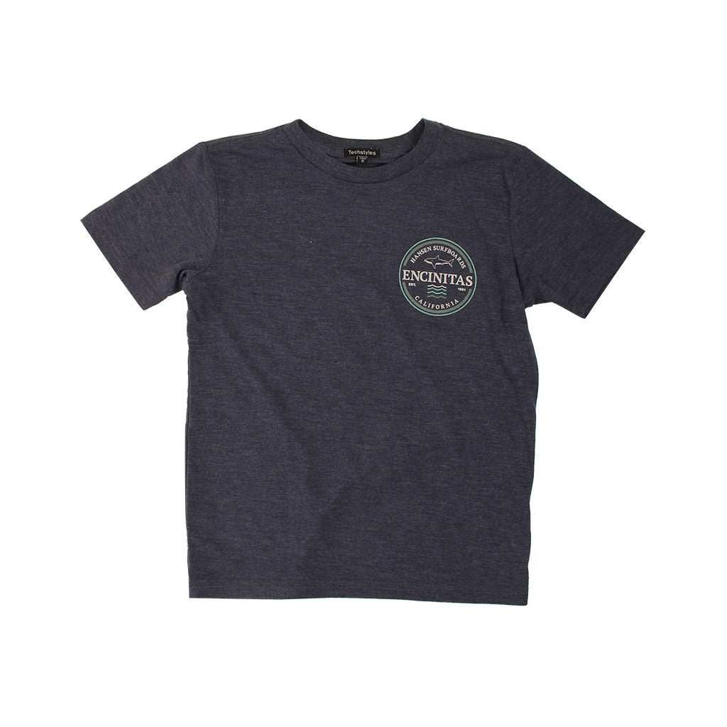 Hansen Kids Shirt Long Enough