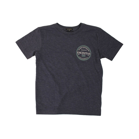 Hansen Kids Shirt Long Enough