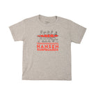 Hansen Kids Shirt On The Wall Gang