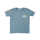 Hansen Kids Shirt Original Oval Toddler Tee