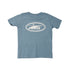 Hansen Kids Shirt Original Oval Toddler Tee