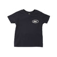 Hansen Kids Shirt Original Oval Toddler Tee