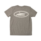Hansen Kids Shirt Original Oval