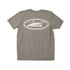 Hansen Kids Shirt Original Oval