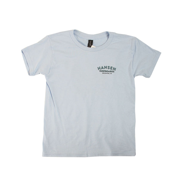 Hansen Kids Shirt Pelican