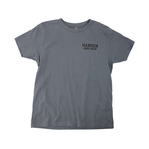 Hansen Kids Shirt Pescado Fish