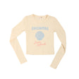 Hansen Kids Shirt Shell Shock Long Sleeve
