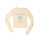 Hansen Kids Shirt Shell Shock Long Sleeve
