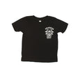 Hansen Kids Shirt Surf Temple Toddler