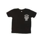 Hansen Kids Shirt Surf Temple Toddler