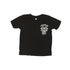 Hansen Kids Shirt Surf Temple Toddler