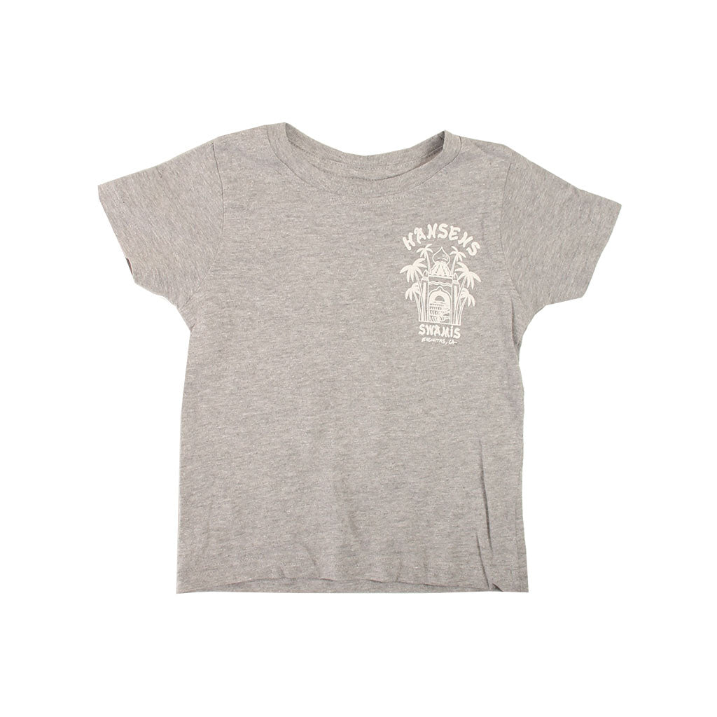 Hansen Kids Shirt Surf Temple Toddler