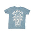Hansen Kids Shirt Surf Temple Toddler