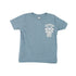 Hansen Kids Shirt Surf Temple Toddler