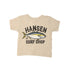 Hansen Kids Shirt Toddler Pescado Fish