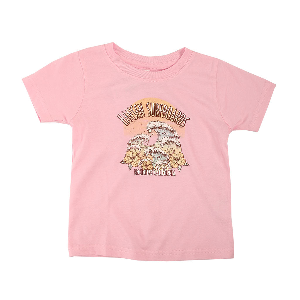 Hansen Kids Shirt Turn Around Toddler