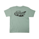 Hansen Kids Shirt The Truck Youth