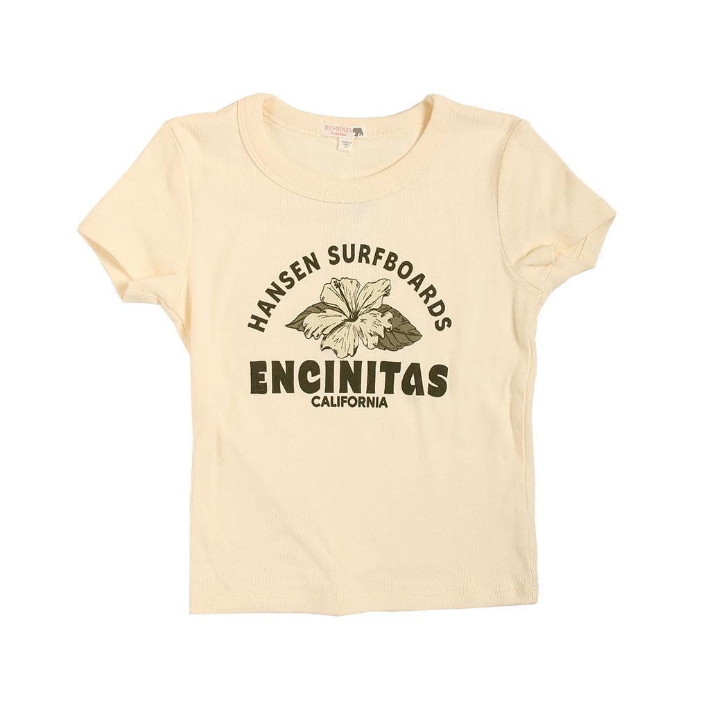 Hansen Kids Shirt Wishful