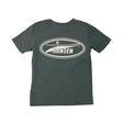 Hansen Kids Shirt Original Oval