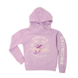 Hansen Kids Sweatshirt By My Side Xover Neck Hoodie