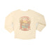 Hansen Kids Sweatshirt Cessity Wave Palm Sun Crew