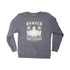 Hansen Kids Sweatshirt Coastline Crew