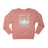 Hansen Kids Sweatshirt Coastline Crew