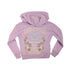 Hansen Kids Sweatshirt Eat You Up Zip Hood