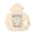 Hansen Kids Sweatshirt Eat You Up Zip Hood