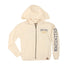 Hansen Kids Sweatshirt Eat You Up Zip Hood
